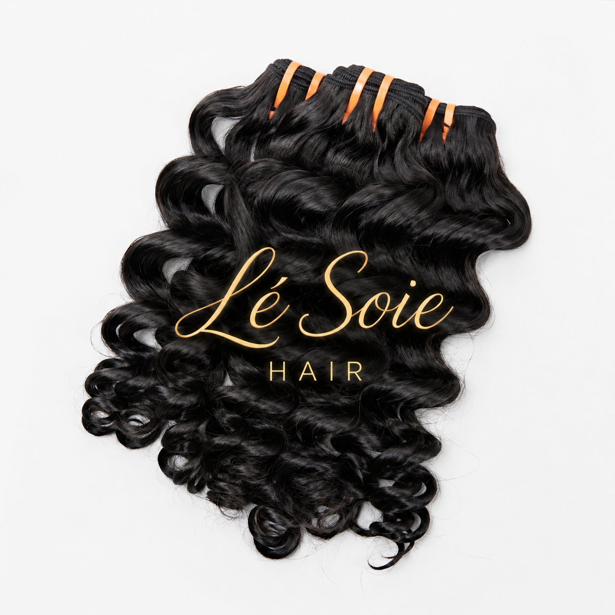 BRAZILIAN: LOOSE WAVE
