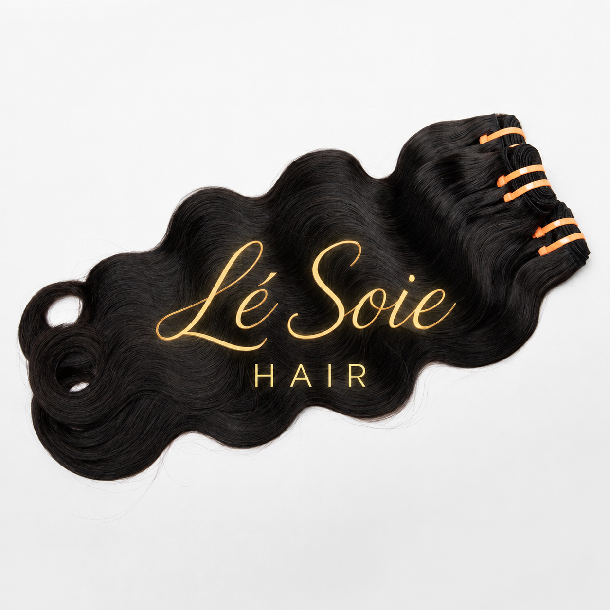 BRAZILIAN : BODY WAVE BUNDLES